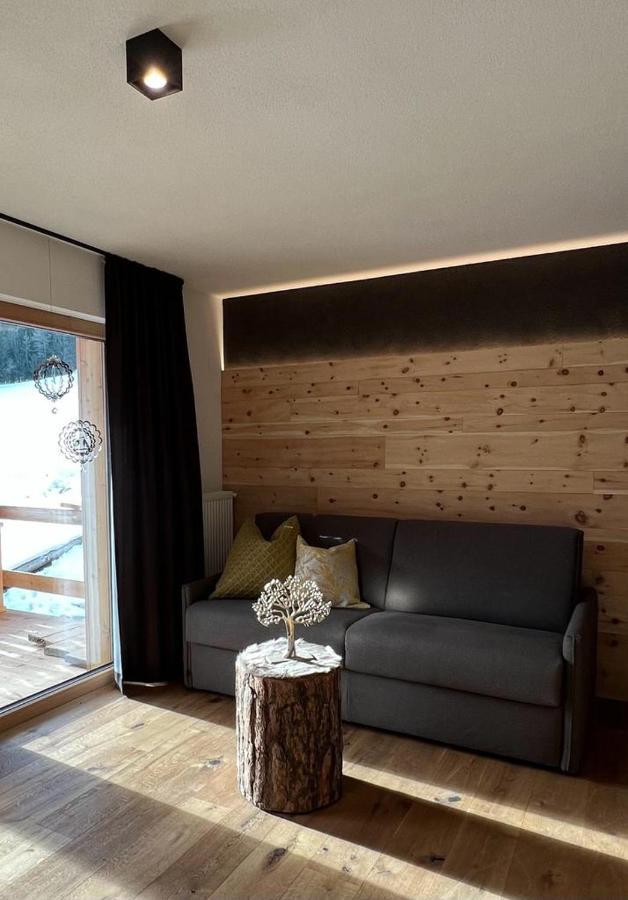 Luech Dl Finatzer Daire San Martino in Badia Dış mekan fotoğraf